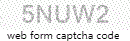 Captcha Code