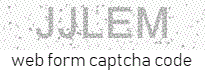 captcha in html