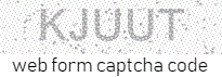 Captcha Code