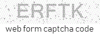 Captcha Code