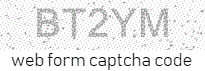 captcha images