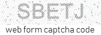 Captcha Code