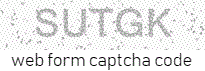 Captcha Code