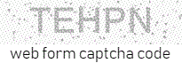 create captcha