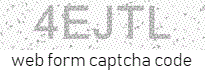 Captcha Code