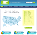 City Guide community