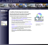 Condition Monitoring International