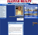 Allstar Realty real estate brokerage