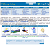 The UK Energy Saving website