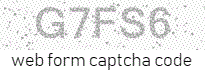 email captcha