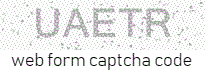 contact form with captcha