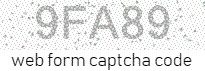 Captcha Code