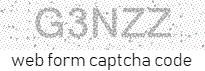 captcha entry