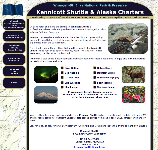 Kennicott Shuttle